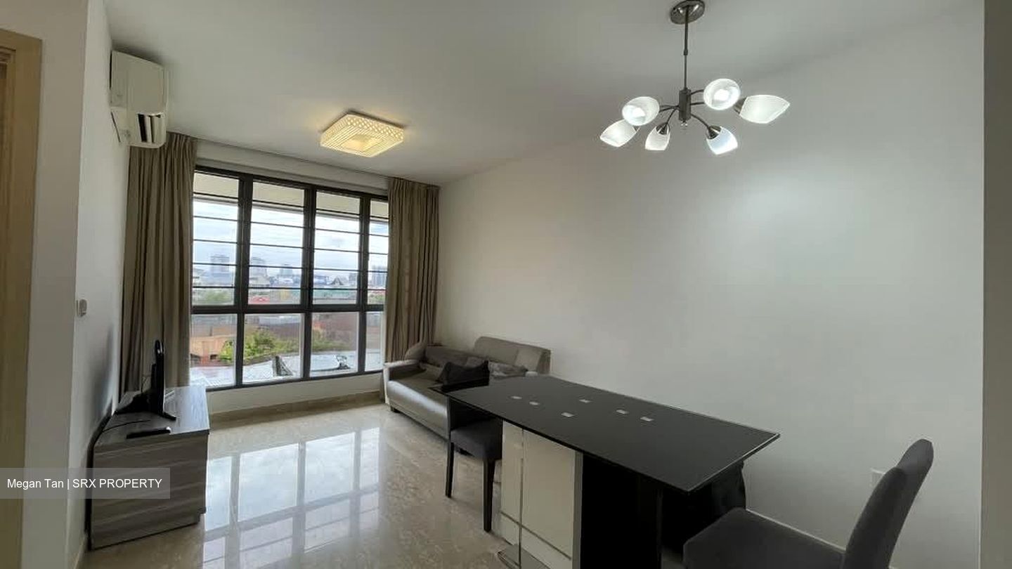 Parc Bleu (D15), Apartment #557558781